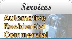 Locksmith San Tan Valley services